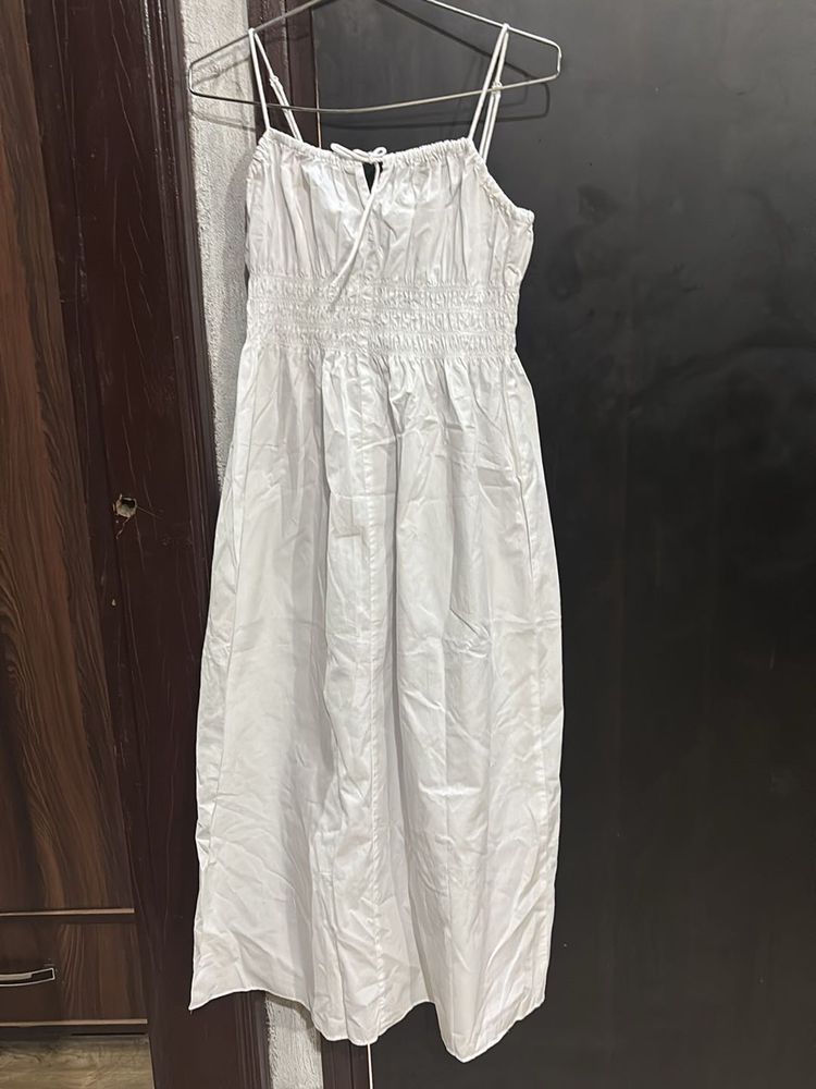 H&amp;M women dress