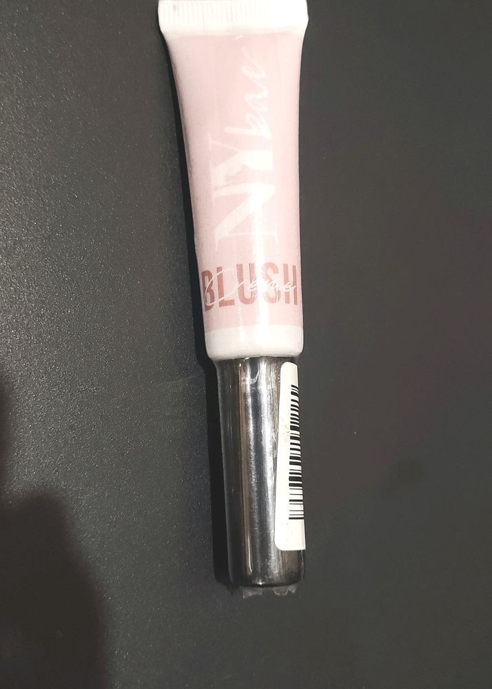 NY Bae Cream Blush
