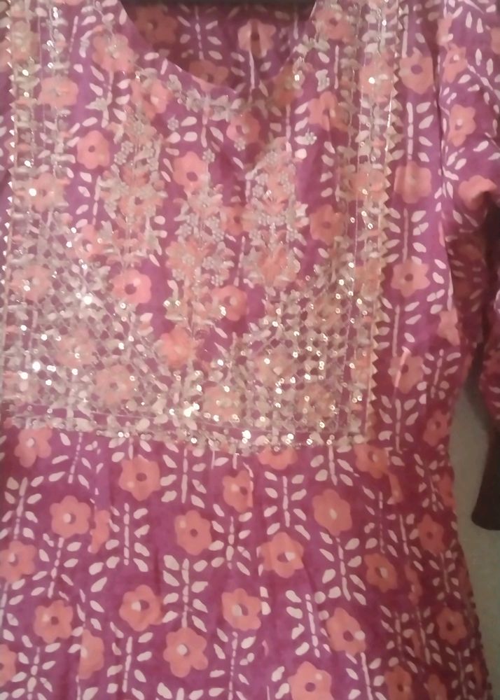 Gown For Women