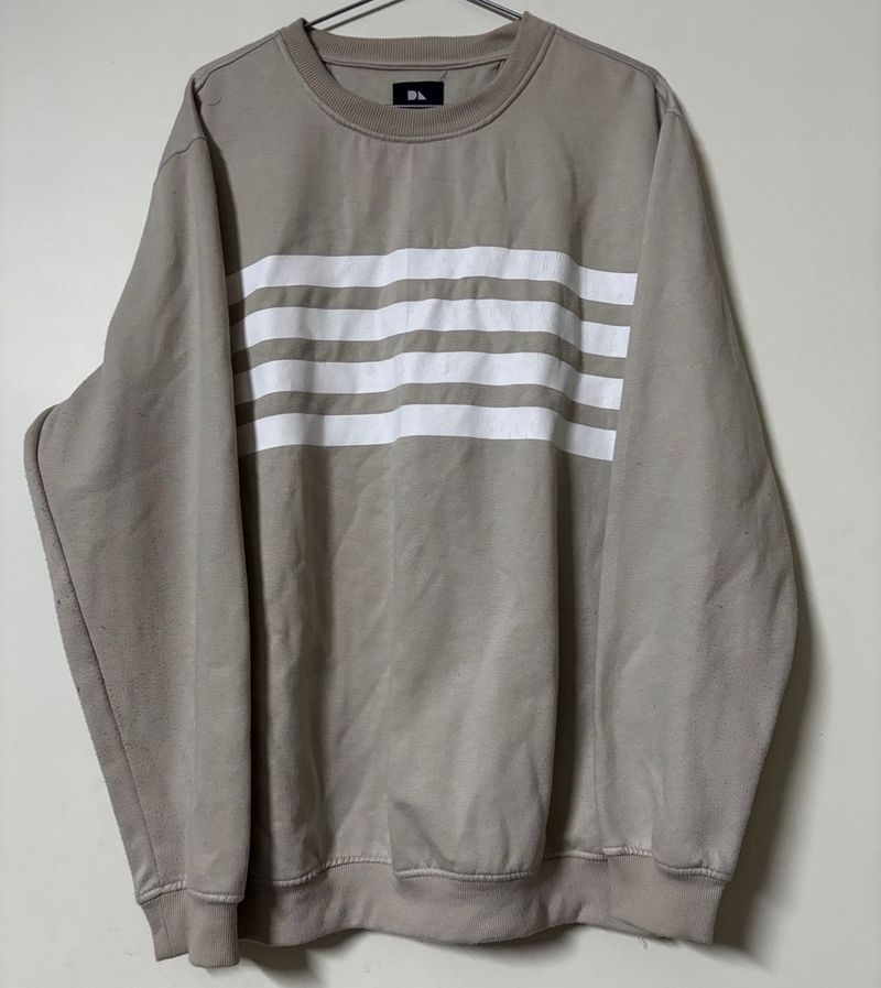 Men Sweatshirt from Dennis Lingo