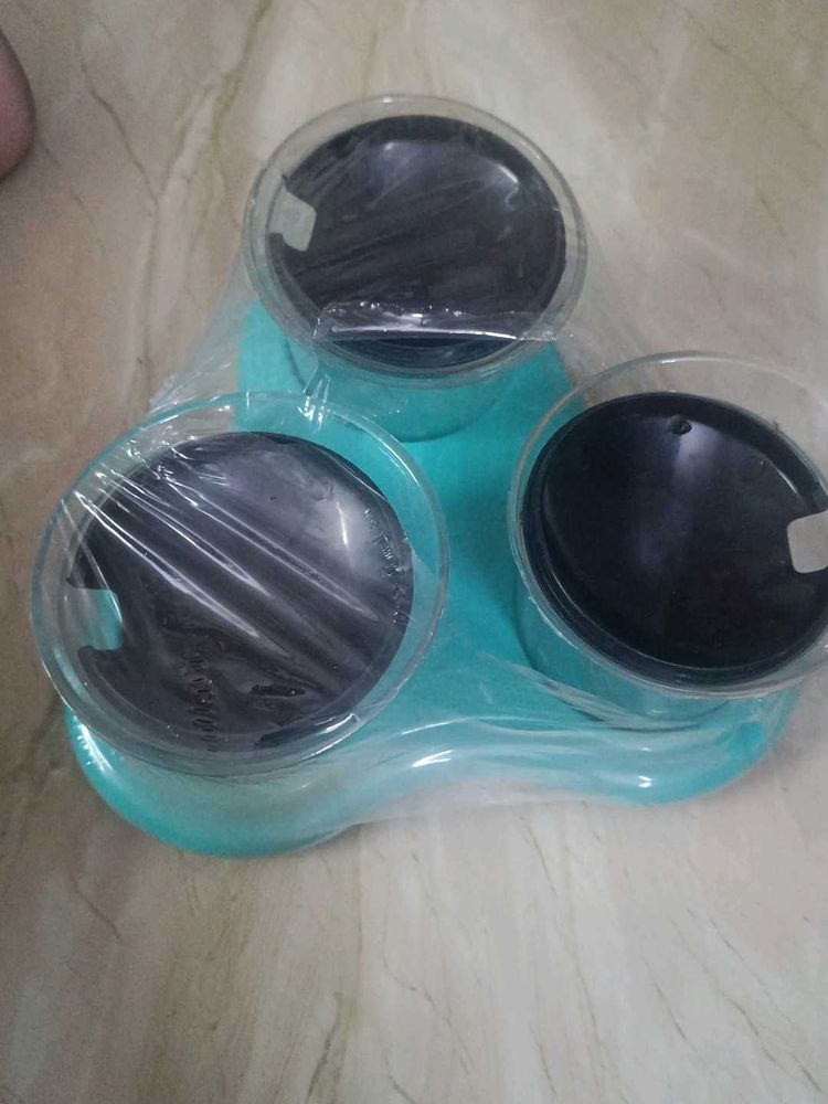 Dry Fruits Container