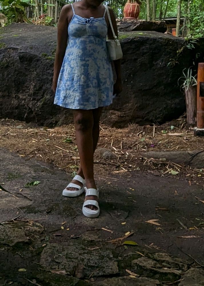 Beach Dress