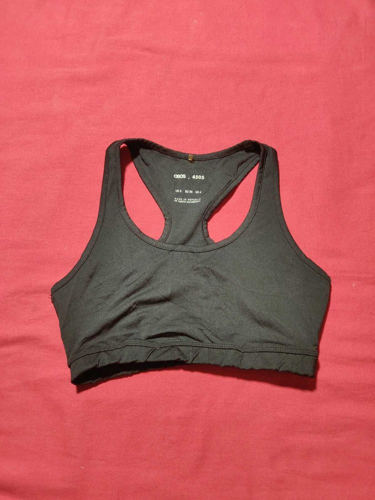 Sports Bra Size 30
