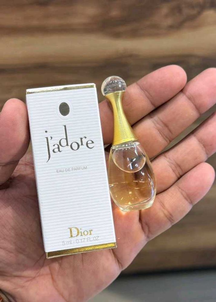 Miniature Perfume