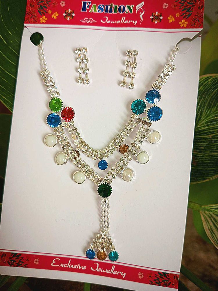 ⭐Necklace Set⭐