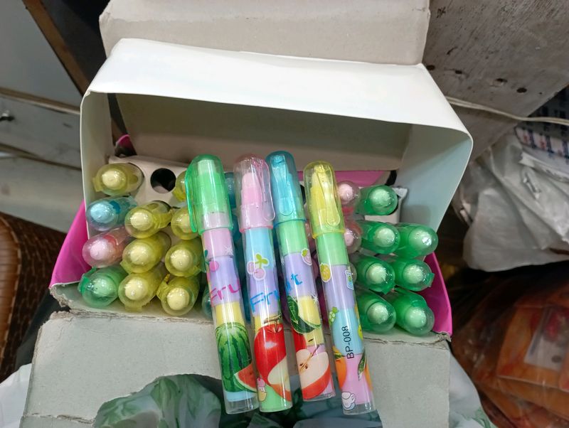 Eraser (All Colors)