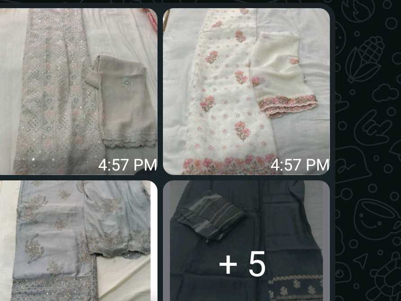 Elegant Kurta Set