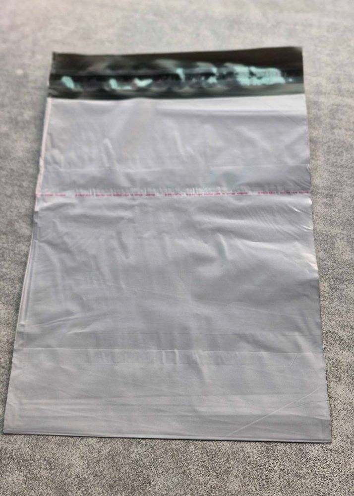 14 × 20 Courier  Bag .20 Pcs