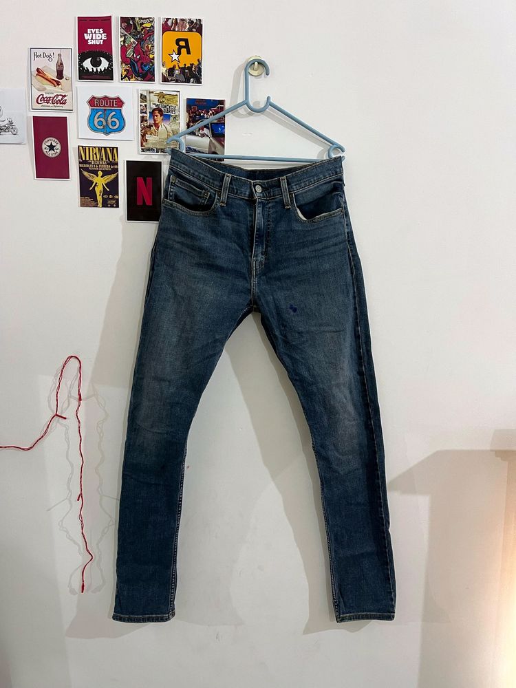 Levi&#39;s Jeans For Men