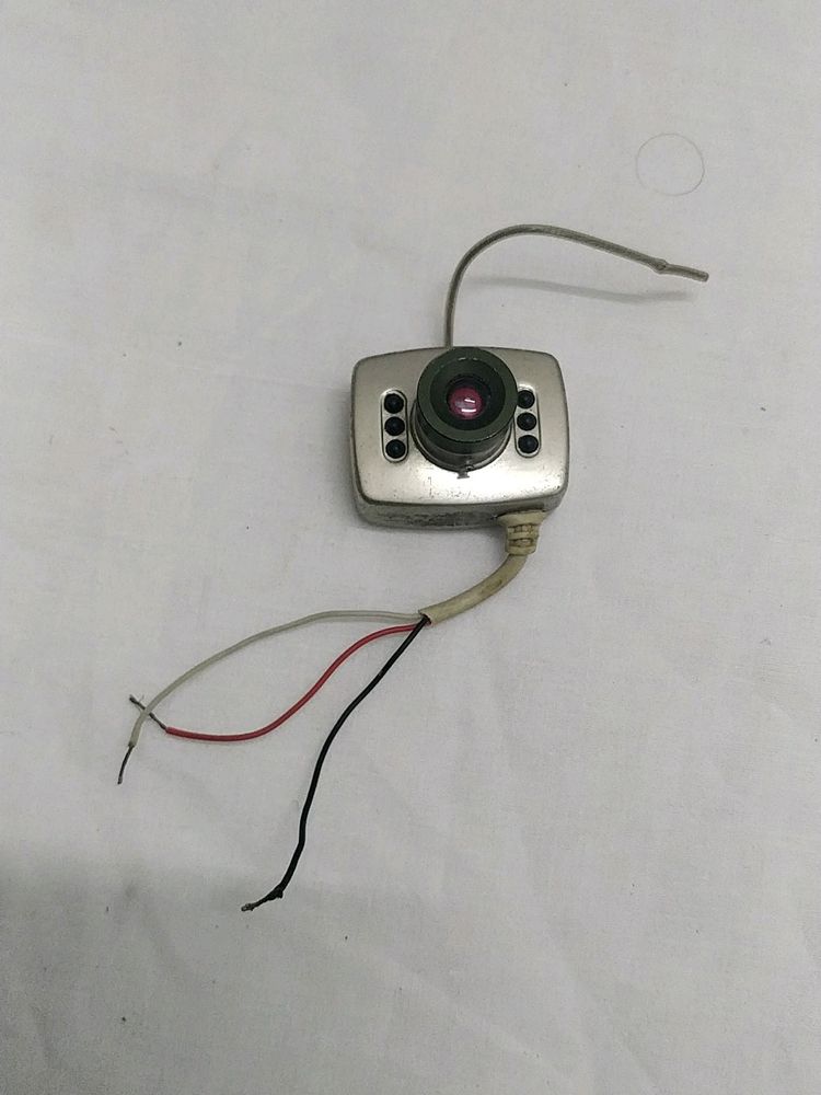 Camera I Don&#39;t No Working Or Not Warking