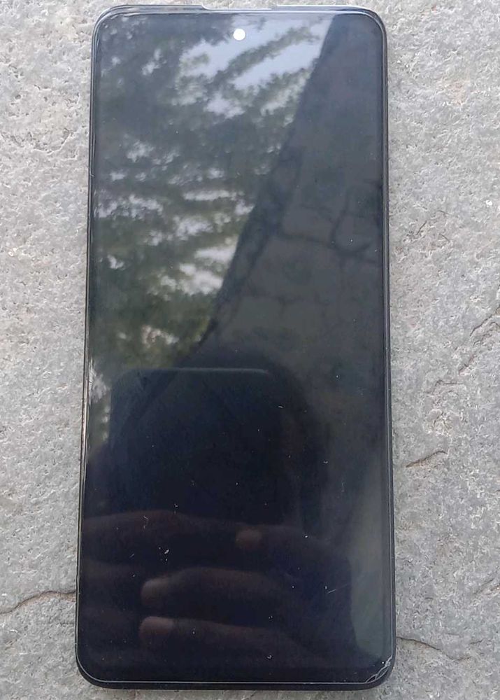 motoorola E40 display connector problem