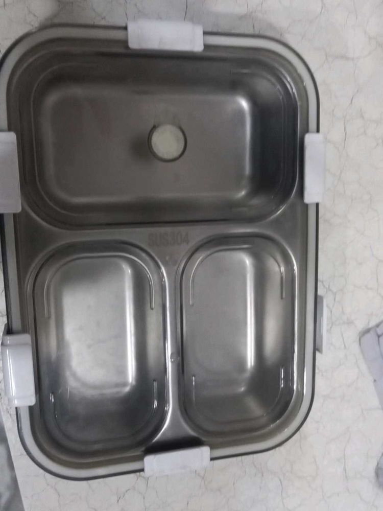Lunch Box One Piece