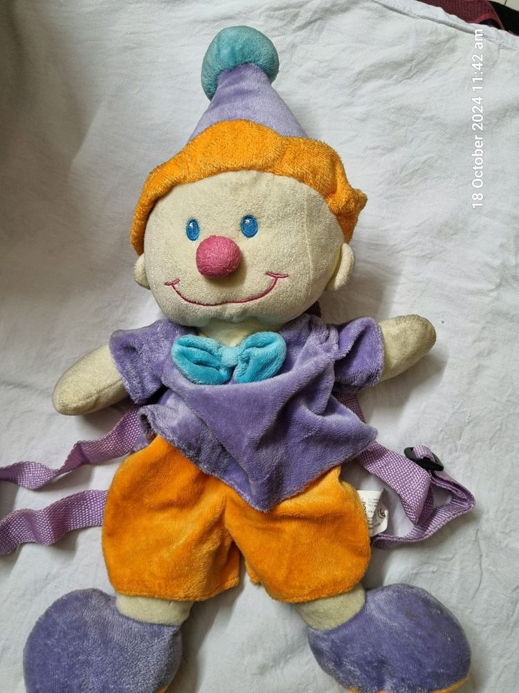 Nody Soft Toys