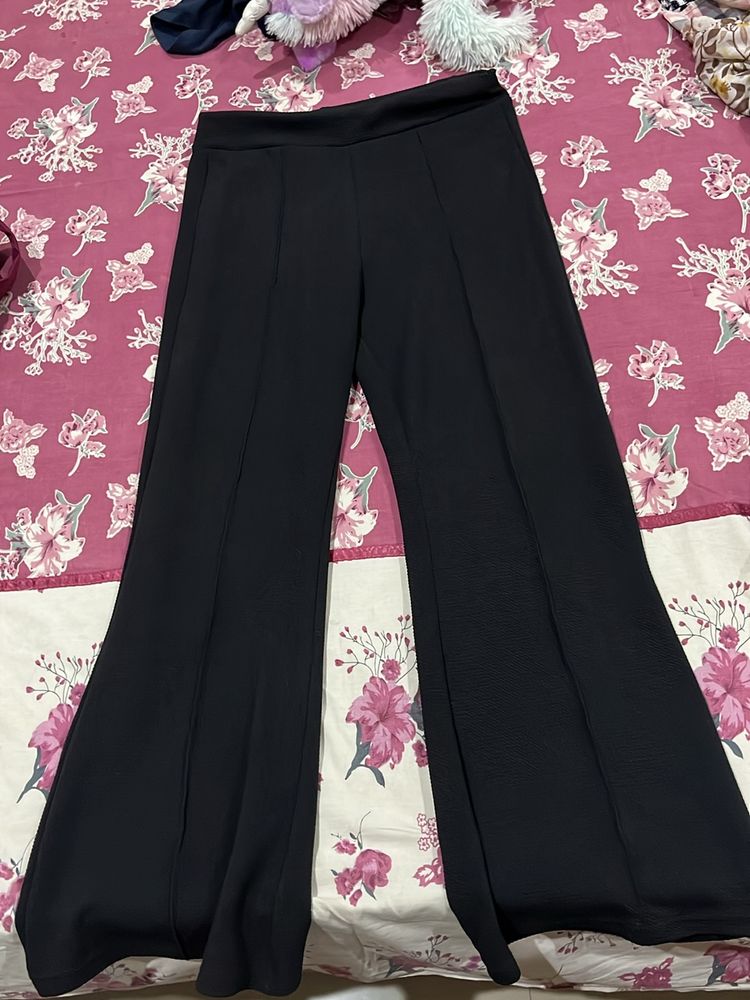 Black Trouser