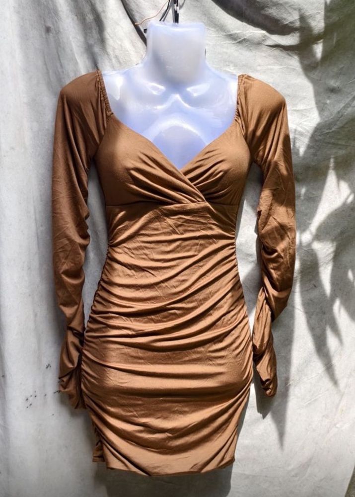 Fashionnova Bodycon Dress