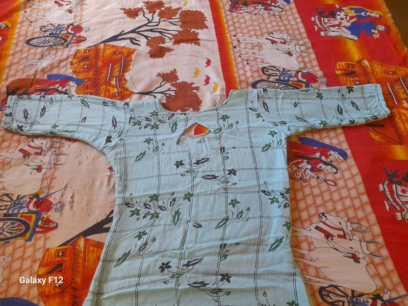 Kurti