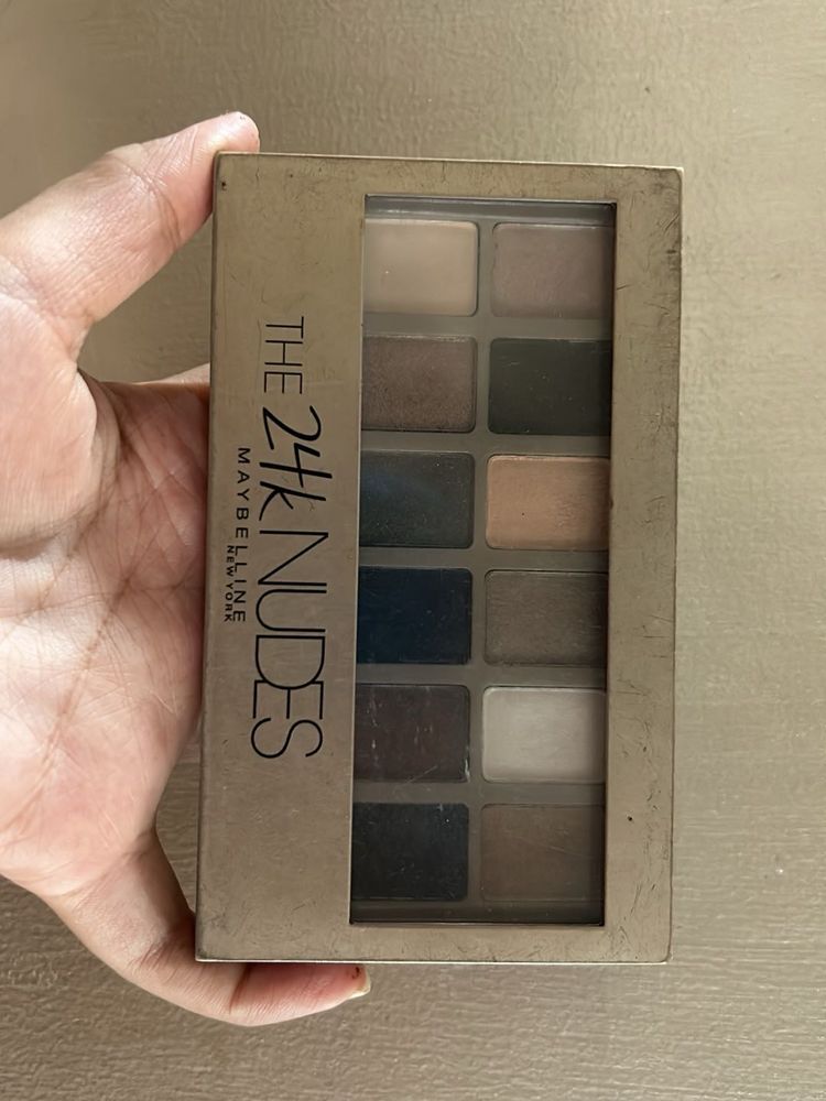 24k Nudes