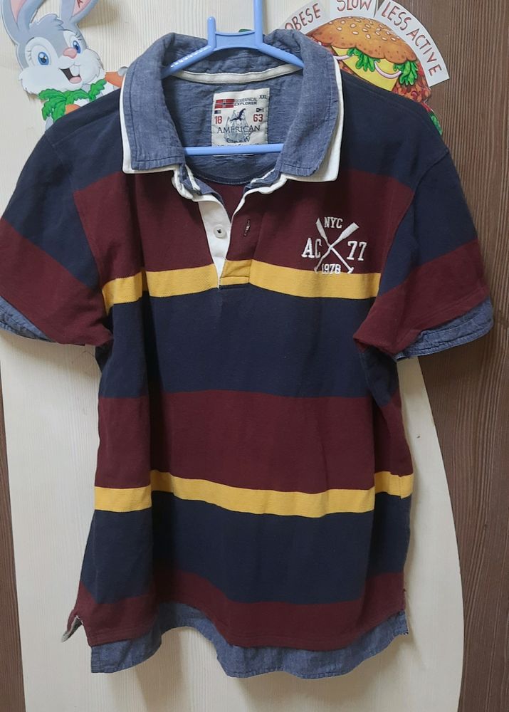 Mens T SHIRT