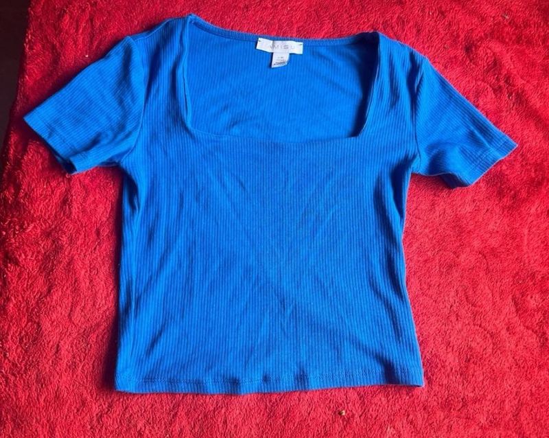 Amisu M Unused Top
