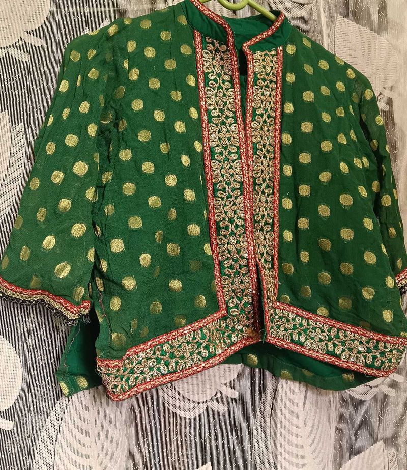 Beautiful😍 Lehenga Choli