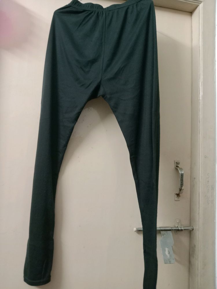 Black Legging