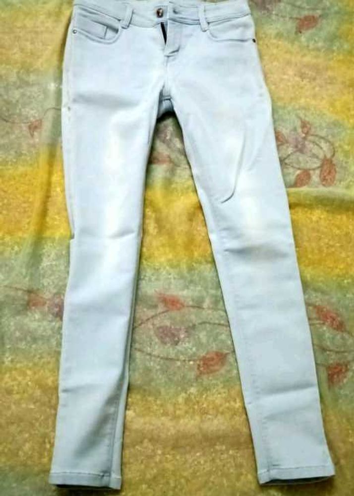 Jeans Straight Fit