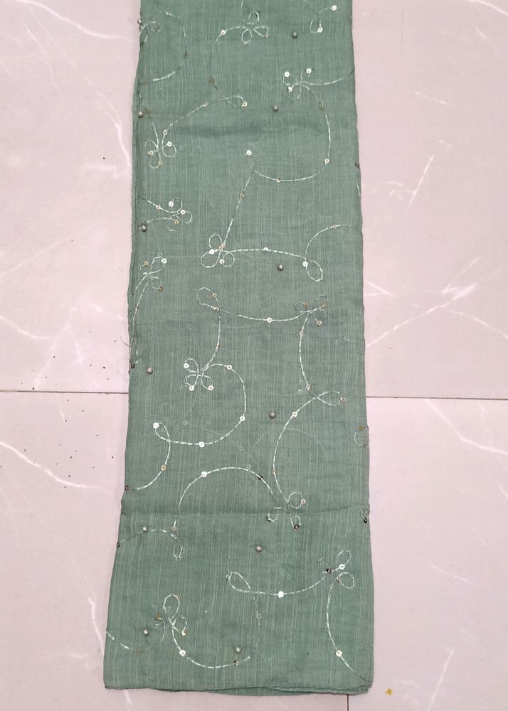 Combo Dupatta Set