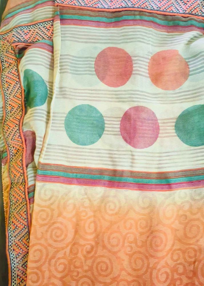 Elegant Saree