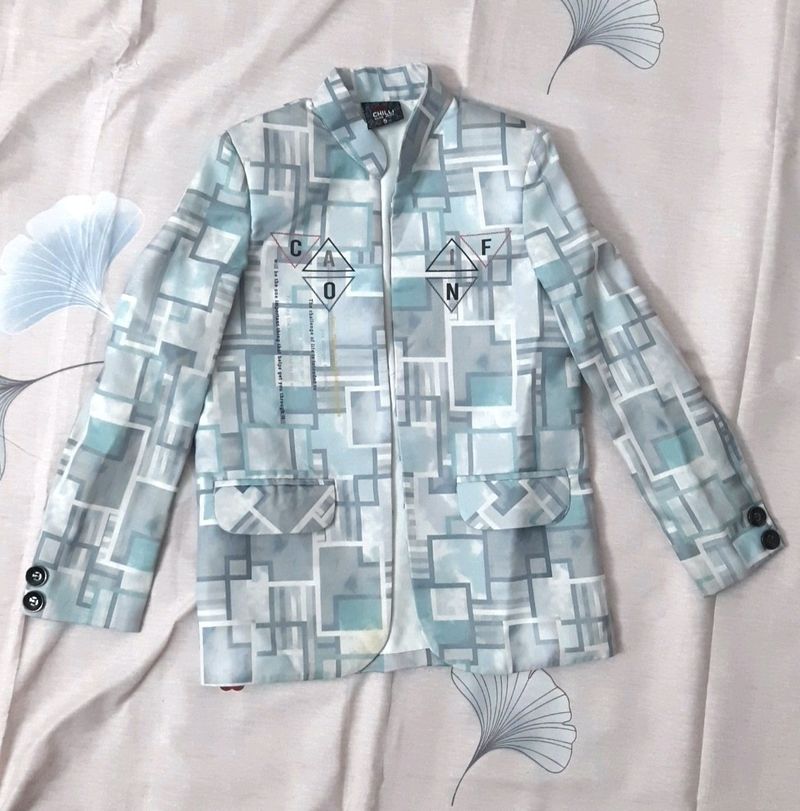 5years Boy Blazer