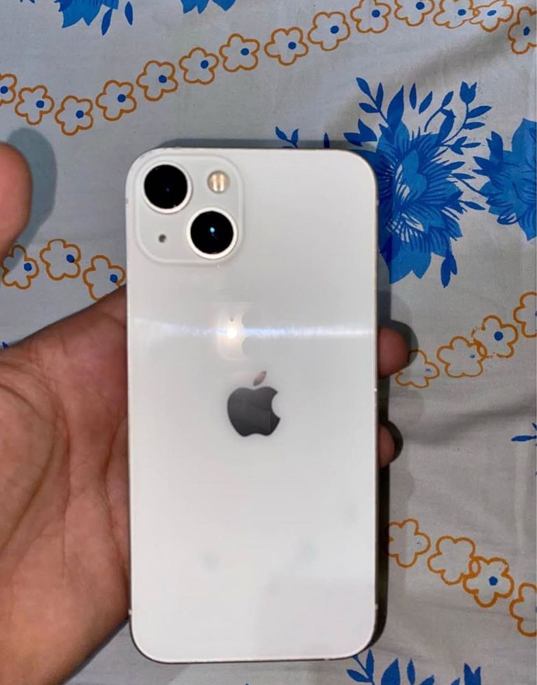 I Phone