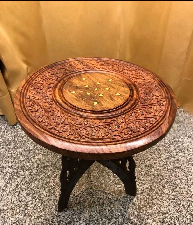 Folding Table