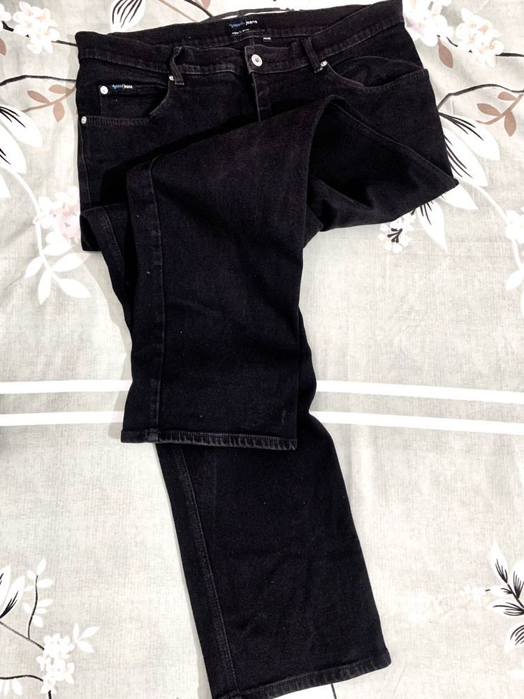 Black GoodJeans