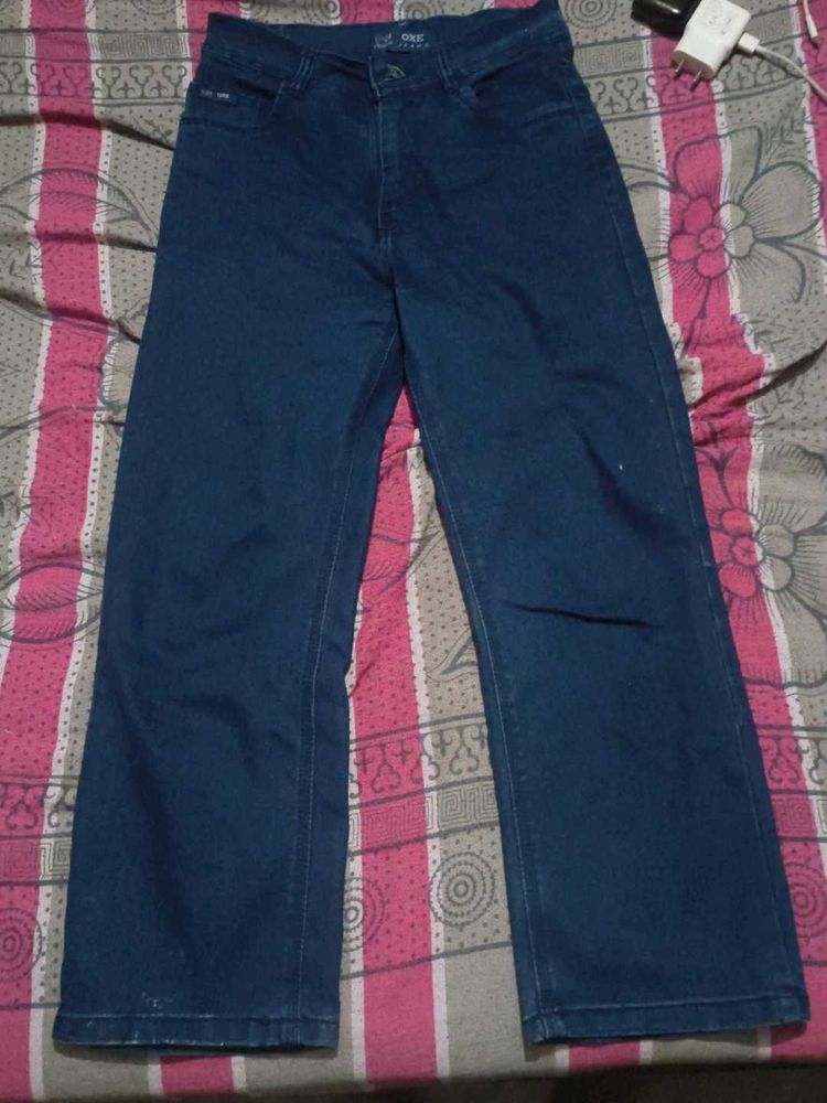 Brand New Boot Cut Jeans