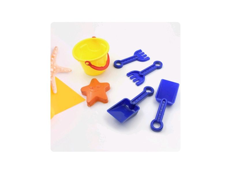 KIDS Beach Toy Set. Brand New Condition
