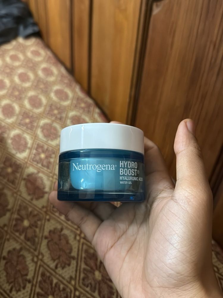 Neutrogena Hydro Boost Water Gel