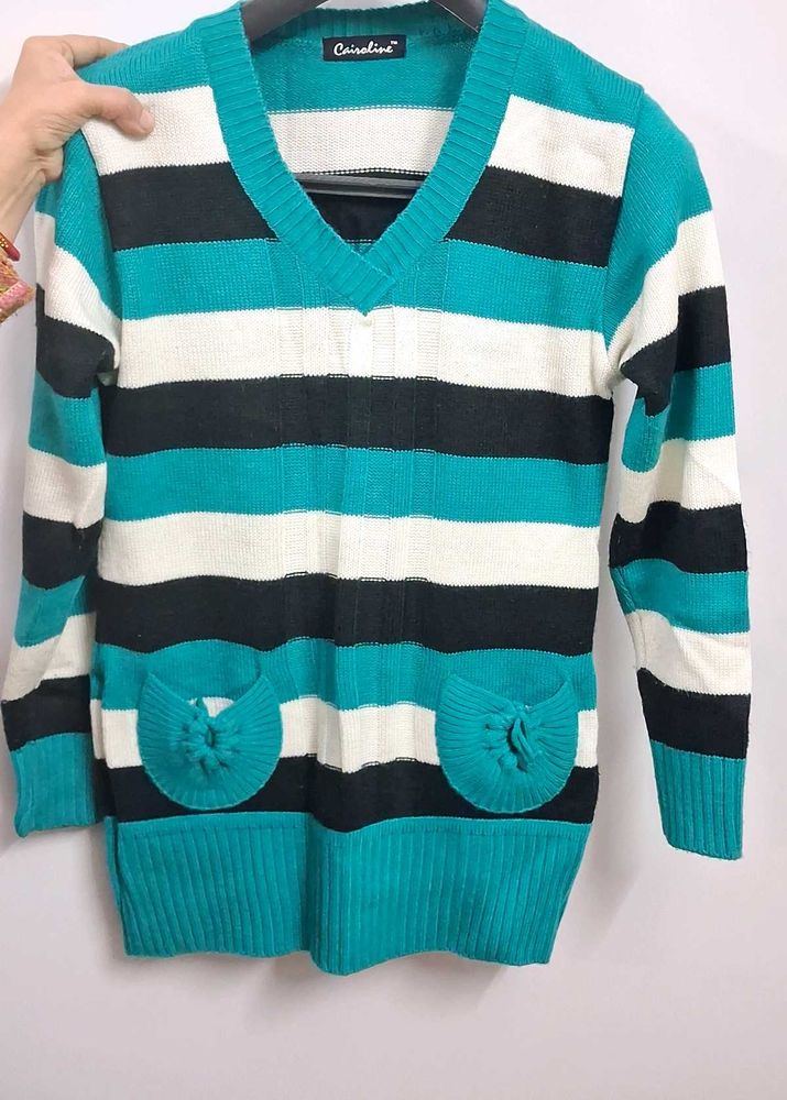 Women Sweater In Brand New Condition