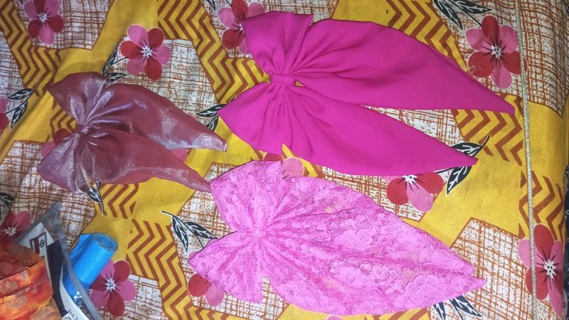 Pretty 🥰 Bows