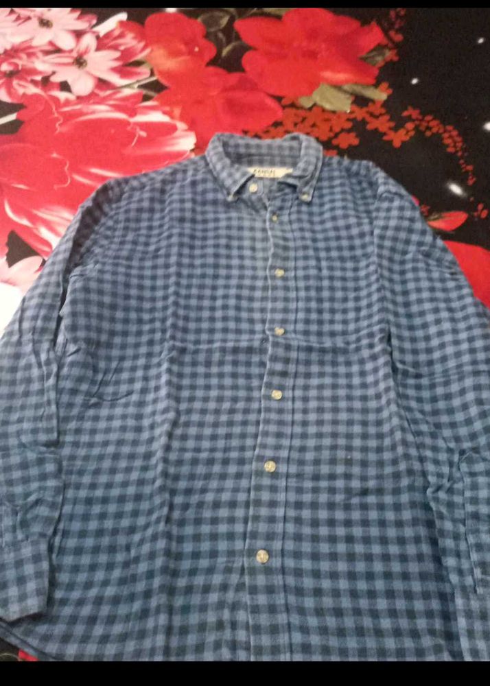 Men Shirts 3 Piece