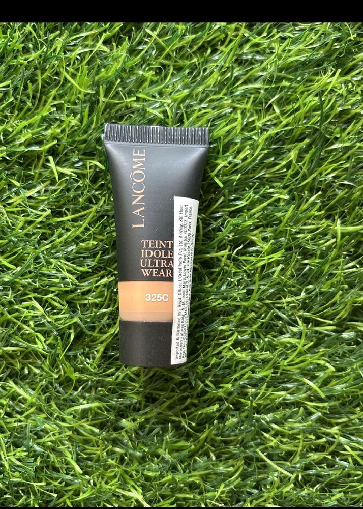 Lancome Ultra Wear Foundation