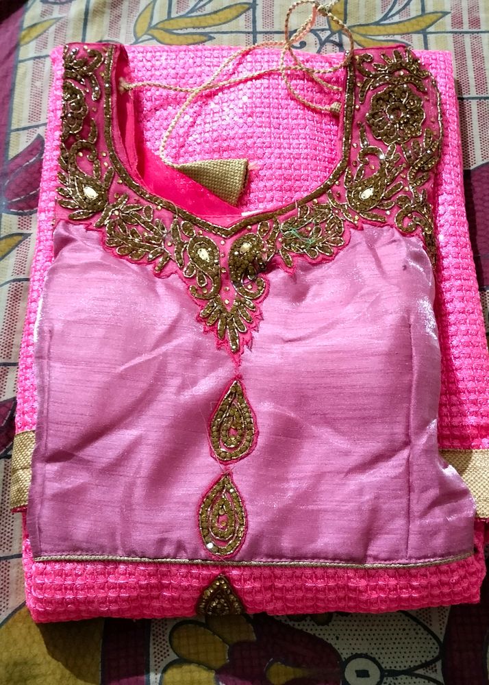 New Dress Not Use Kurta Sets