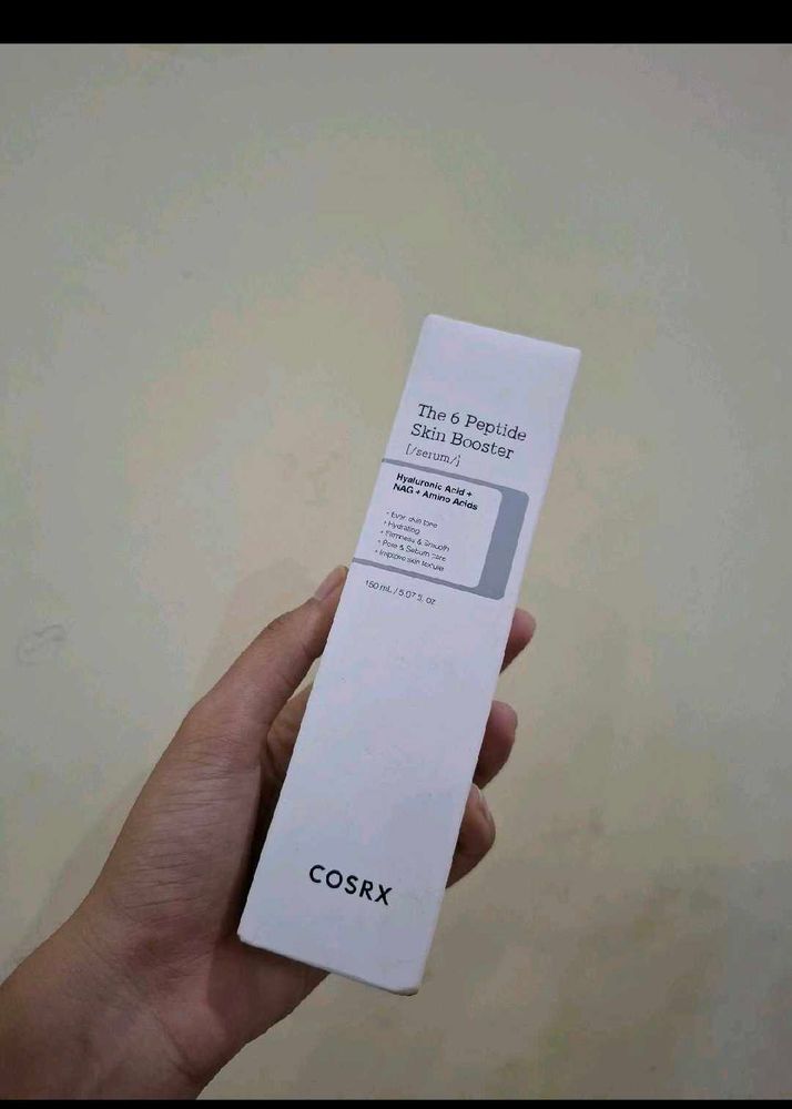 COSRX Peptide Skin Booster