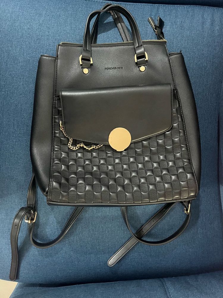 Forever New Laptop Backpack