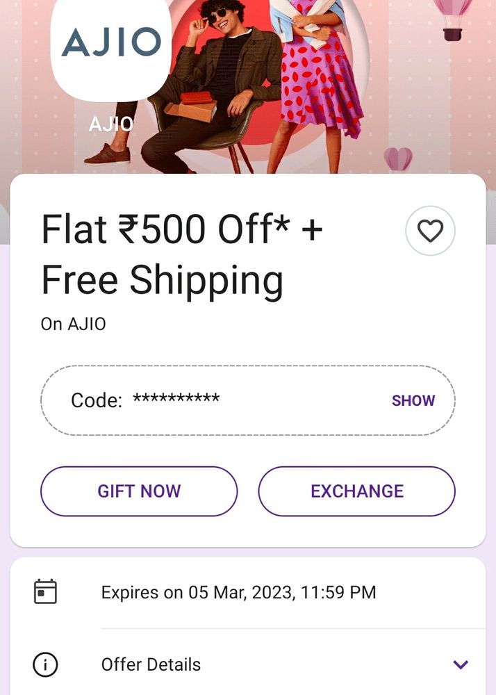 Ajio