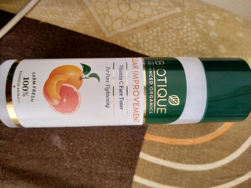 Pore Tightening Toner