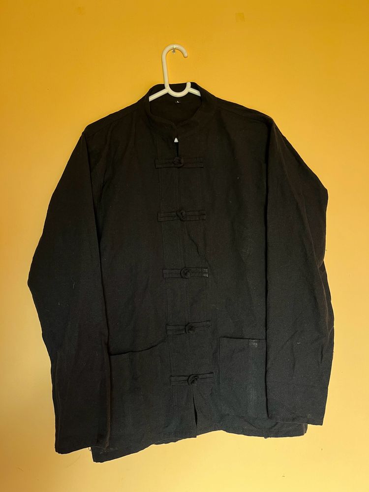 Cotton Shirt