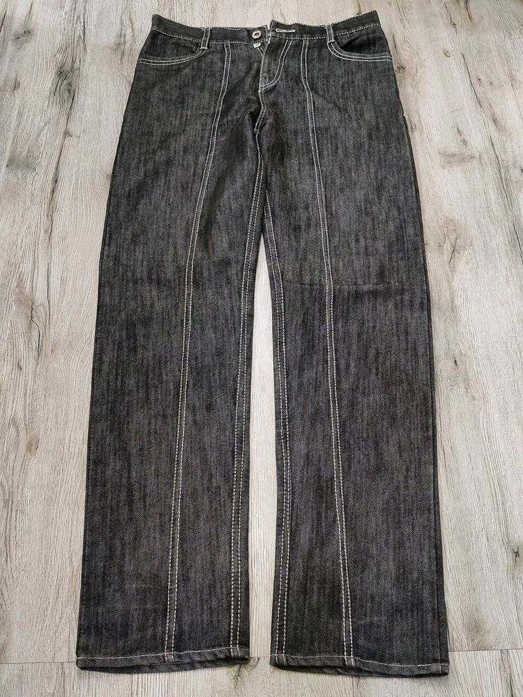 Sc8594 Sabrin Jeans Waist 32