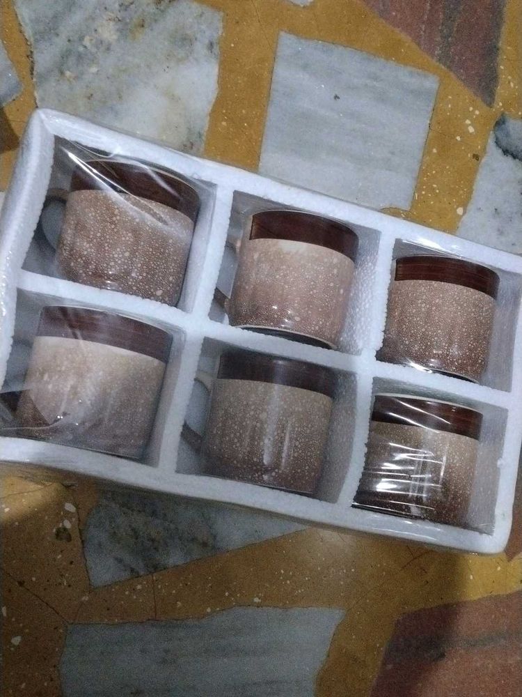 Cup Set