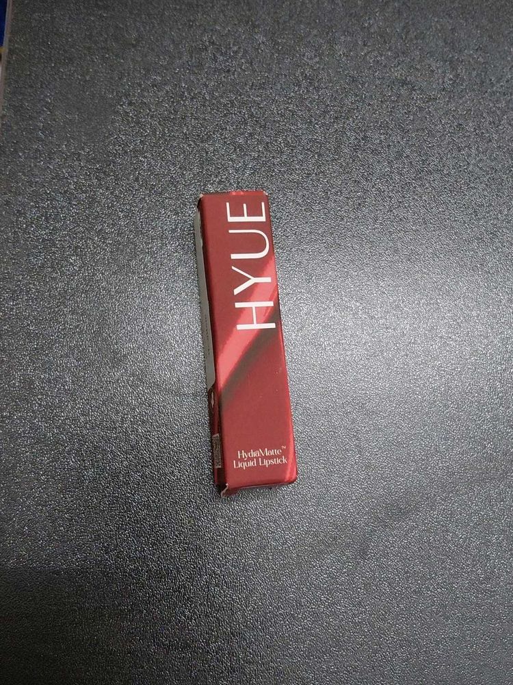 HYUE Liquid Lipstick