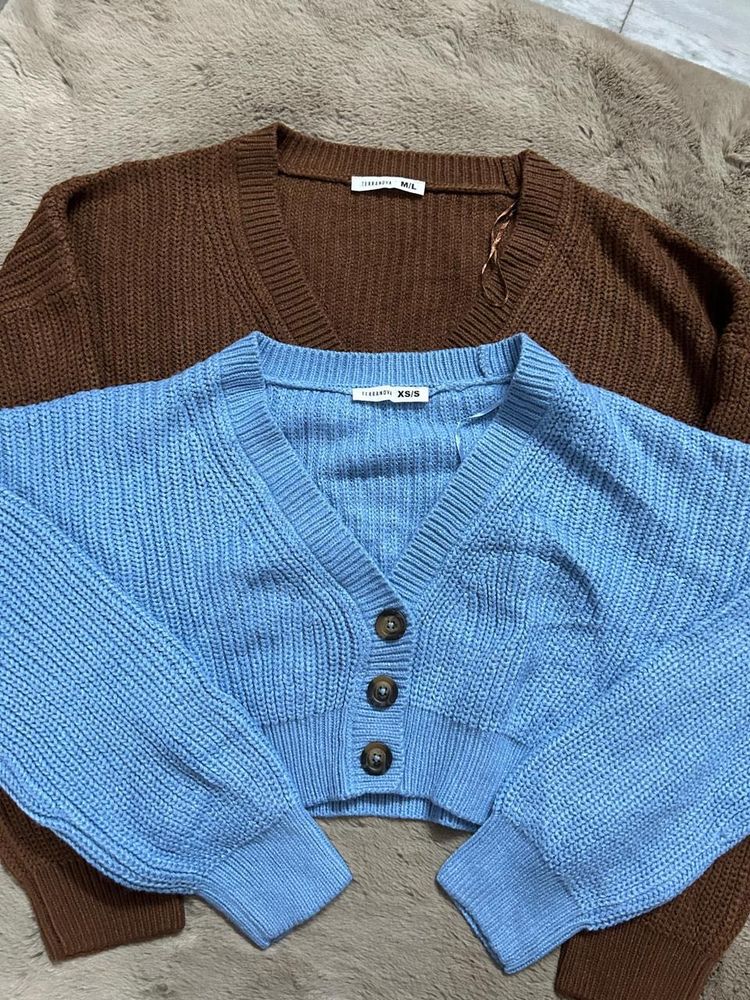 Terranova Sweater