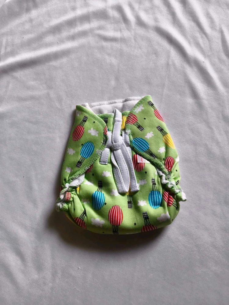 Cloth Diaper langot one